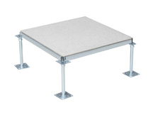 機(jī)房防靜電地板價格多少錢一平米